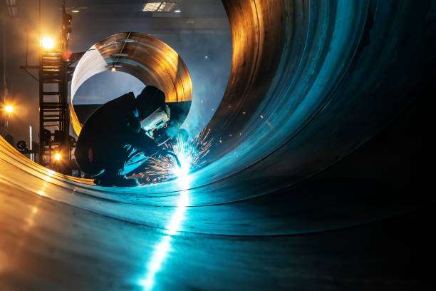 Best Automation and Robotic Welding in Cerritos, CA
