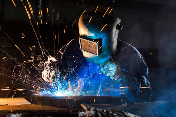 Best Automotive Welding in Cerritos, CA