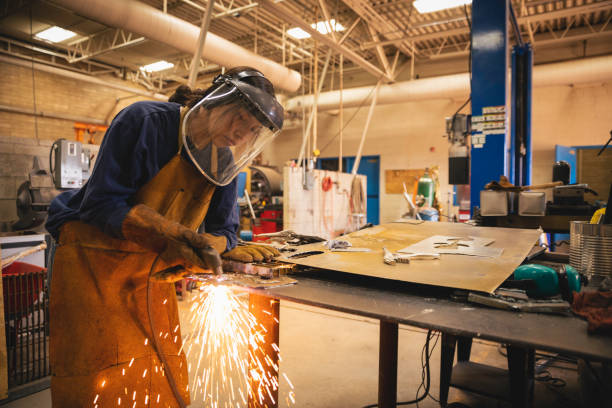 Professional Welder & Metal Fabrication in Cerritos, CA