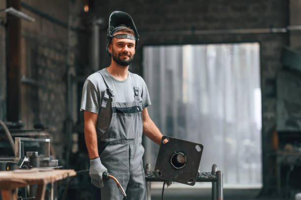Affordable Welder Services in Cerritos, CA