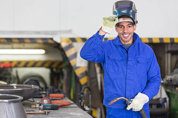 Best Maintenance and Repair Welding in Cerritos, CA