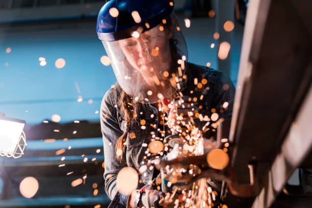 Best Structural Steel Welding in Cerritos, CA